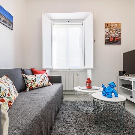 Cozy Flat At Alcantara Appartamento Lisbona Esterno foto