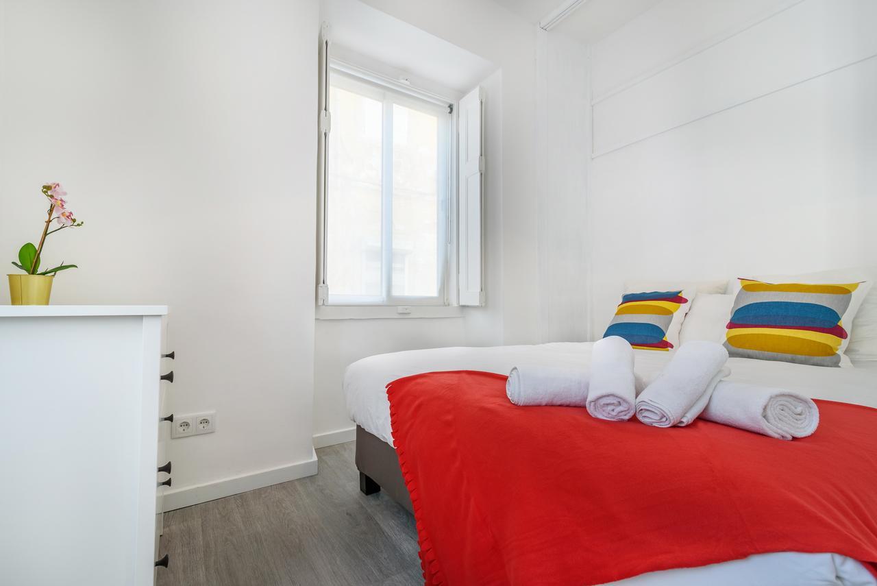 Cozy Flat At Alcantara Appartamento Lisbona Esterno foto