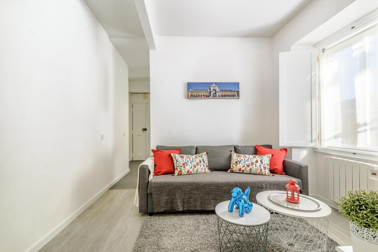 Cozy Flat At Alcantara Appartamento Lisbona Esterno foto