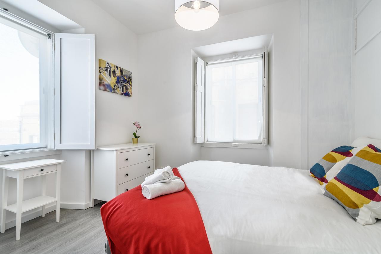 Cozy Flat At Alcantara Appartamento Lisbona Esterno foto